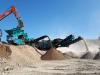 Powerscreen Tracpactor 260 SR Foto 1 thumbnail