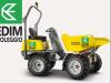 Wacker Neuson 1501 Foto 1 thumbnail