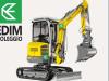 Wacker Neuson EZ28 Foto 1 thumbnail