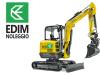 Wacker Neuson EZ38 Foto 1 thumbnail