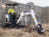 Bobcat E17Z Foto 1 thumbnail
