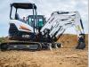Bobcat E26 Foto 1 thumbnail