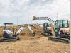 Bobcat E26 Foto 3 thumbnail