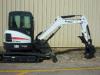 Bobcat E35 Foto 1 thumbnail