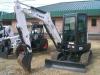 Bobcat E35 Foto 2 thumbnail