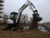 Bobcat E35 Foto 4 thumbnail