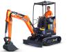 Doosan DX17Z Foto 1 thumbnail