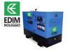 Genset MG23 Foto 1 thumbnail