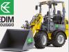 Wacker Neuson WL20e Foto 1 thumbnail