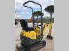 Wacker Neuson 803 Dualpower Foto 1 thumbnail