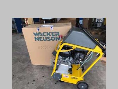 Wacker Neuson BFS1345 a noleggio presso Ancona MMT Srl