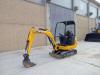 JCB 8018 Foto 1 thumbnail