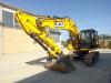 JCB JS220 Foto 1 thumbnail