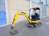 JCB 8018 Foto 1 thumbnail