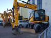 JCB JS145W Foto 1 thumbnail