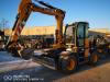 JCB Hydradig 110W Foto 1 thumbnail