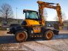 JCB Hydradig 110W Foto 2 thumbnail
