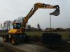 JCB Hydradig 110W Foto 4 thumbnail