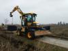 JCB Hydradig 110W Foto 5 thumbnail