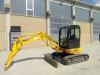 JCB 8035 Foto 1 thumbnail
