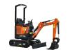 Doosan E10 - DX10Z Foto 1 thumbnail