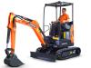 Doosan E17 - DX17Z Foto 1 thumbnail