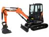 Doosan DX27Z Foto 1 thumbnail
