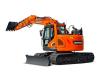Doosan DX140LCR-5 Foto 1 thumbnail