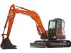 Doosan DX85R Foto 1 thumbnail