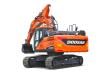 Doosan DX235NLC-5 Foto 1 thumbnail