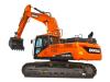 Doosan DX300LC-5 Foto 1 thumbnail