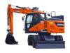 Doosan DX165W-5 Foto 1 thumbnail