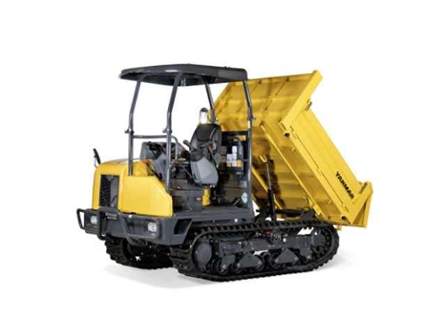 Yanmar C30R-3 Foto 1