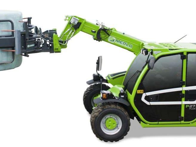 Merlo P27.6 Foto 1