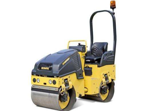 Bomag BW 80 Foto 1