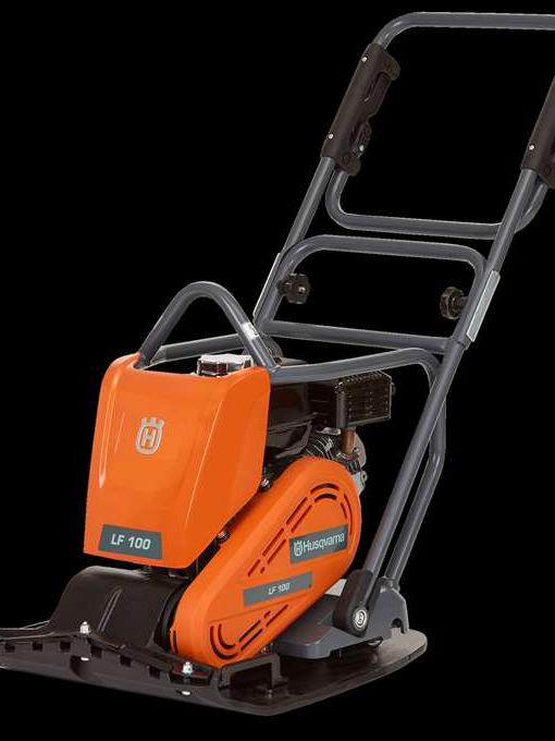 Husqvarna LF 100 L Foto 1