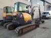Volvo ECR50D Foto 1 thumbnail
