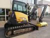 Volvo ECR50D Foto 3 thumbnail