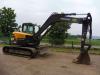 Volvo ECR88D Foto 1 thumbnail