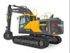 Volvo EC220E Foto 1 thumbnail