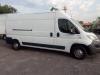Fiat Ducato Maxi Foto 1 thumbnail
