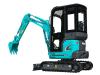 Kobelco SK17SR-3E Foto 1 thumbnail