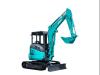 Kobelco SK35SR-6E Foto 1 thumbnail