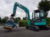 Kobelco SK55SRX-6 Foto 1 thumbnail