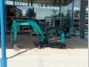 Kobelco SK85MSR-7 Foto 1 thumbnail