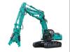 Kobelco SK400DLC-10 Foto 1 thumbnail
