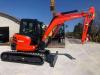 Kubota U55-4 Foto 1 thumbnail