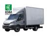 Iveco Camion furgone Foto 1 thumbnail
