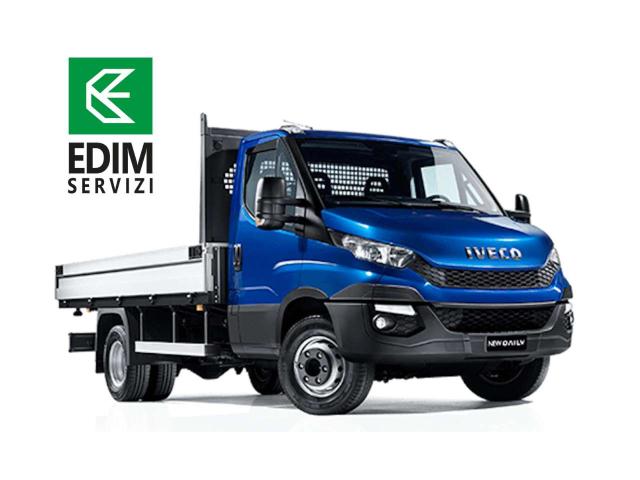 Iveco Daily Foto 1