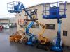 Terex - Genie Z34-22N Foto 1 thumbnail